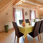 Lejlighed Goegelein Feuchtwangen