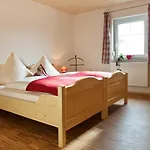 Lejlighed Goegelein Feuchtwangen