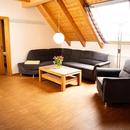 Goegelein Apartman