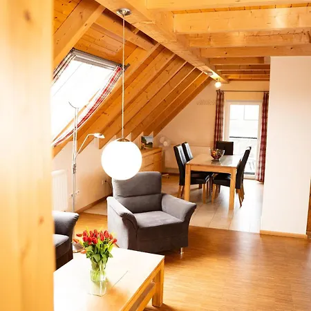 Goegelein Apartment *