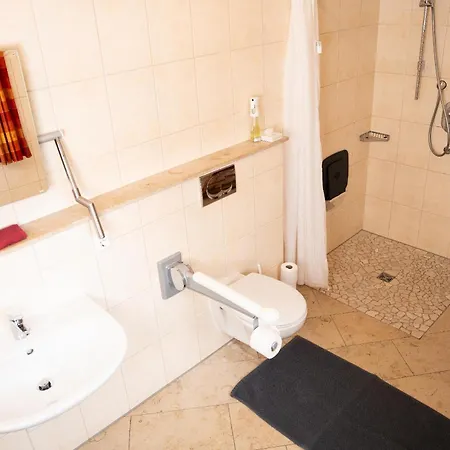 Apartman Goegelein