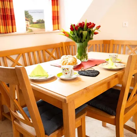 Apartman Goegelein *