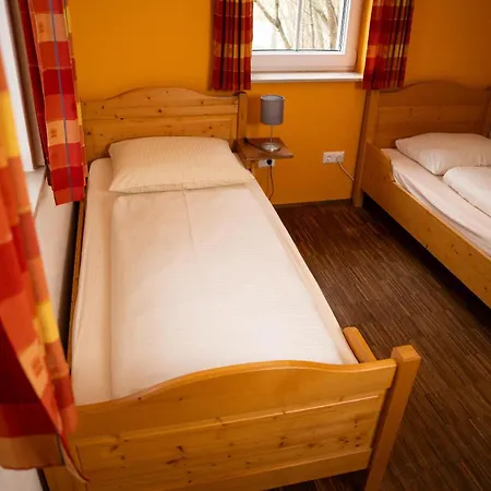 Apartman Goegelein Feuchtwangen