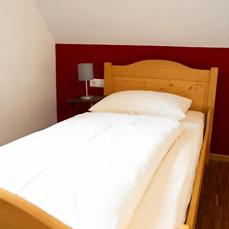 Apartment Goegelein Feuchtwangen