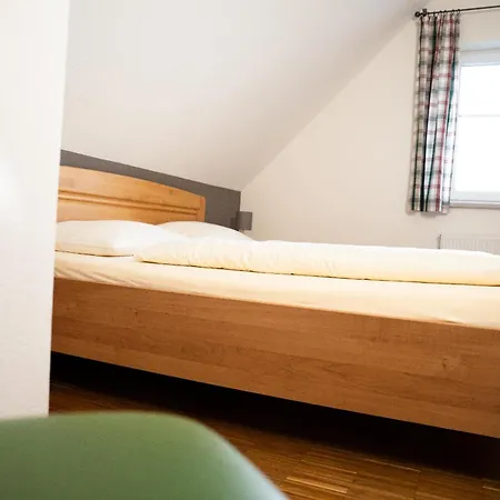 Goegelein Apartment Feuchtwangen