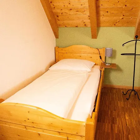 Goegelein Apartment Feuchtwangen