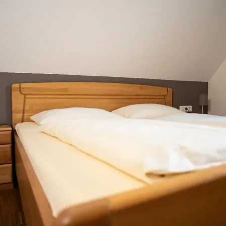 Apartman Goegelein Feuchtwangen