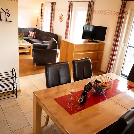 Goegelein Apartment *