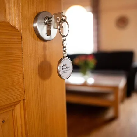 Goegelein Apartman *