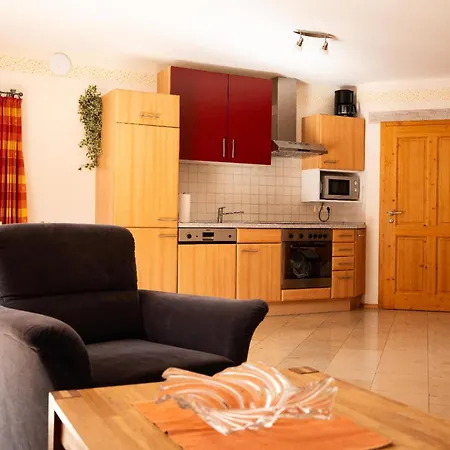 Goegelein Apartman