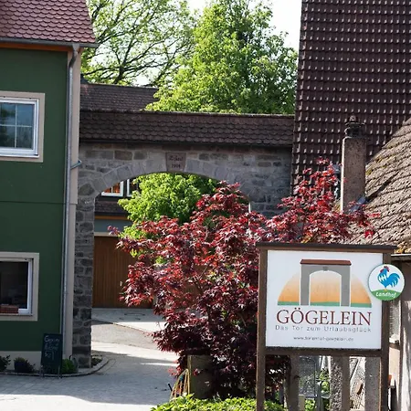 Goegelein