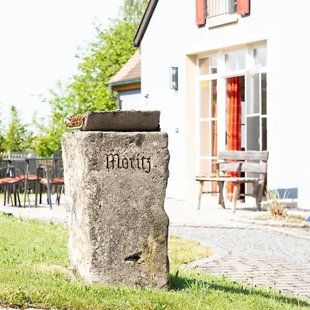 Apartment Goegelein Feuchtwangen