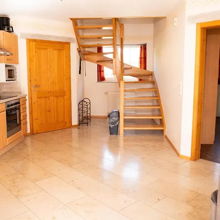 Goegelein Apartment Feuchtwangen