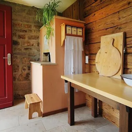 Goegelein Apartment *