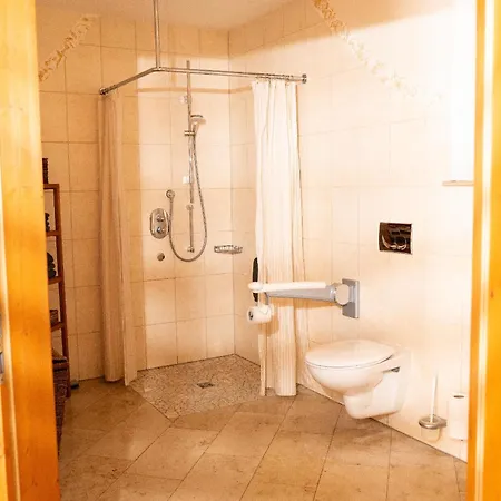 Goegelein Apartman
