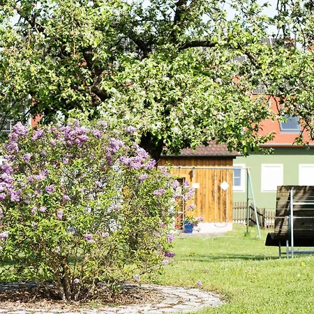 Apartment Goegelein
