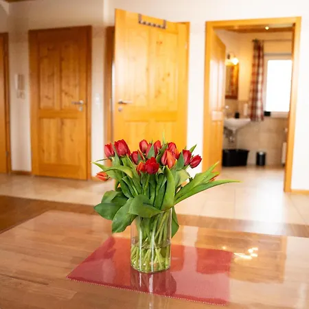 Goegelein Apartman *
