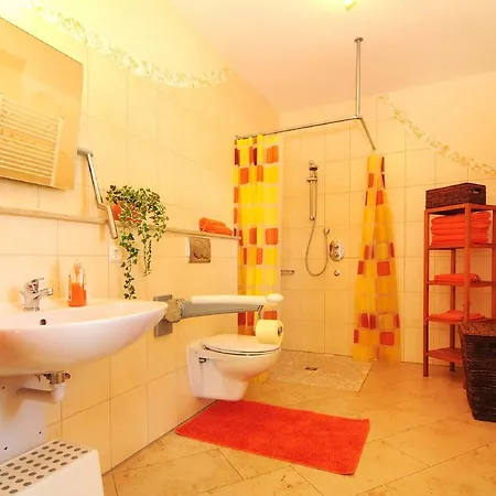 Gögelein Apartment