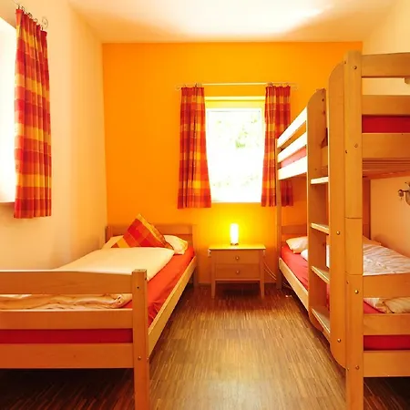 Apartment Gögelein Feuchtwangen
