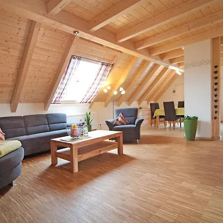 Apartment Gögelein *