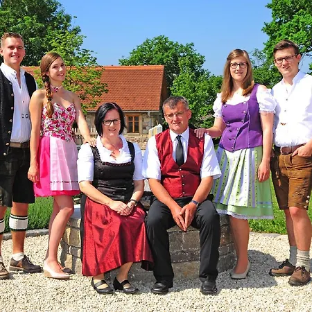 Gögelein * Feuchtwangen