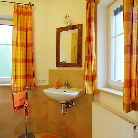 Apartment Gögelein *