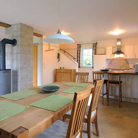 Apartment Gögelein *