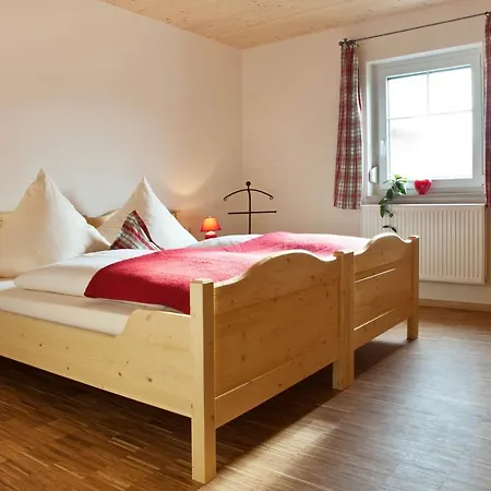 Apartman Goegelein Feuchtwangen