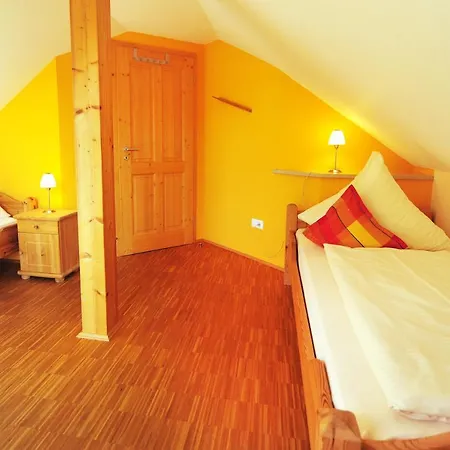 Gögelein Apartment