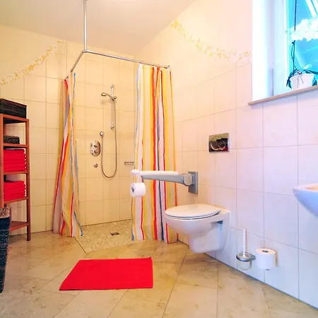 Apartment Gögelein Feuchtwangen