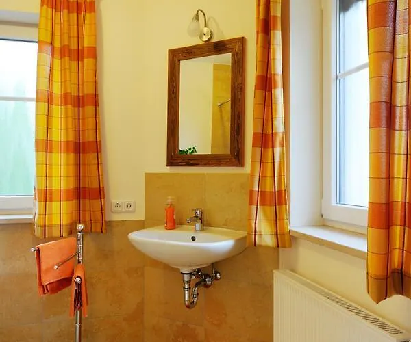 Apartamento Goegelein *