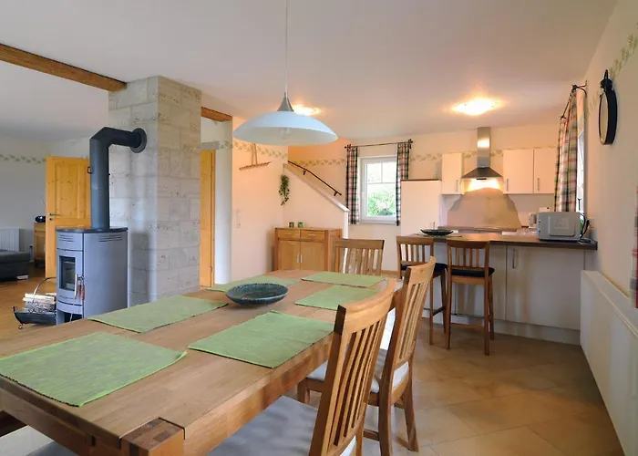Apartamento Goegelein *