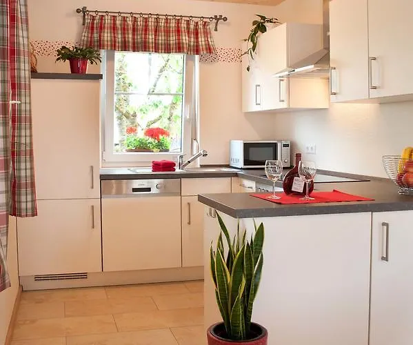 Goegelein Apartamento *