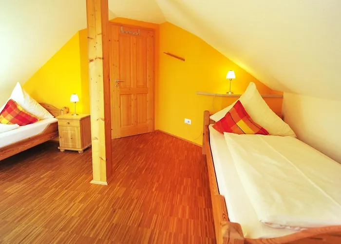 Goegelein Apartamento