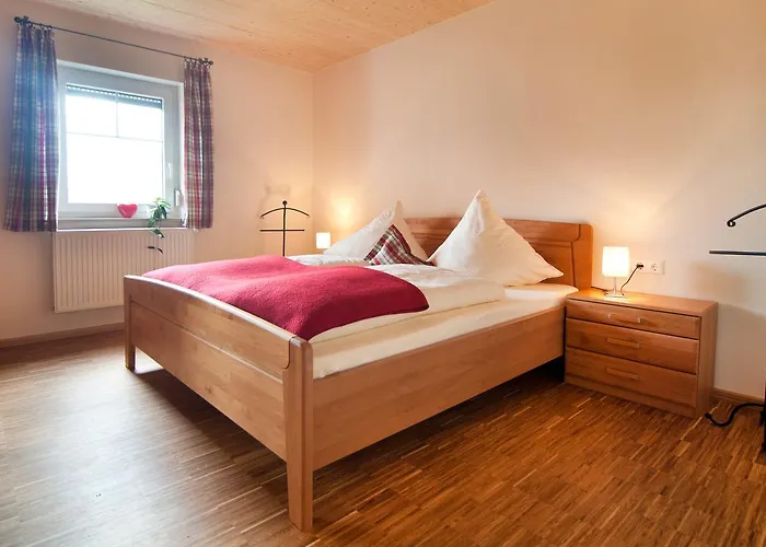 Apartamento Goegelein